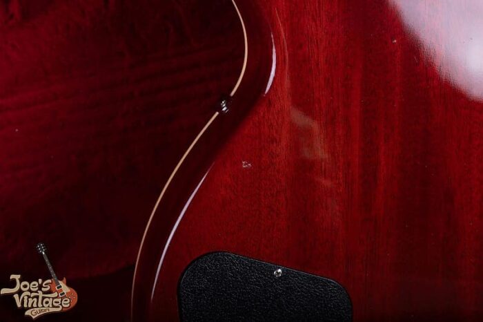 Gibson Les Paul Traditional 2012 - Sunburst - FLAMEY - Image 8