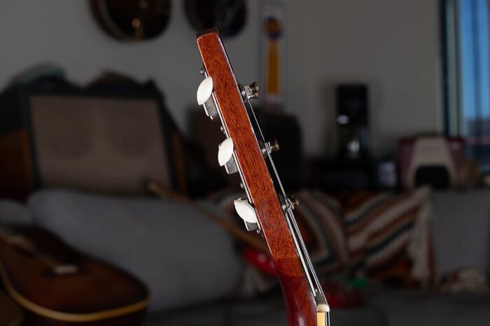 Gibson Les Paul Special 1960 - Cherry - Image 12