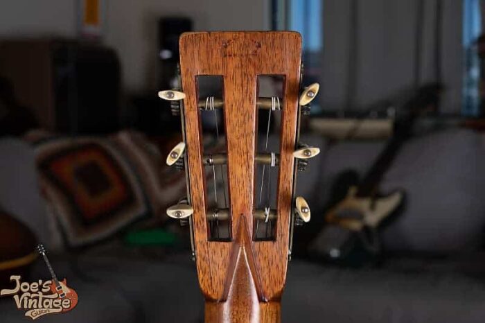 Martin 1-21 1891- One Family Owned! - Image 12