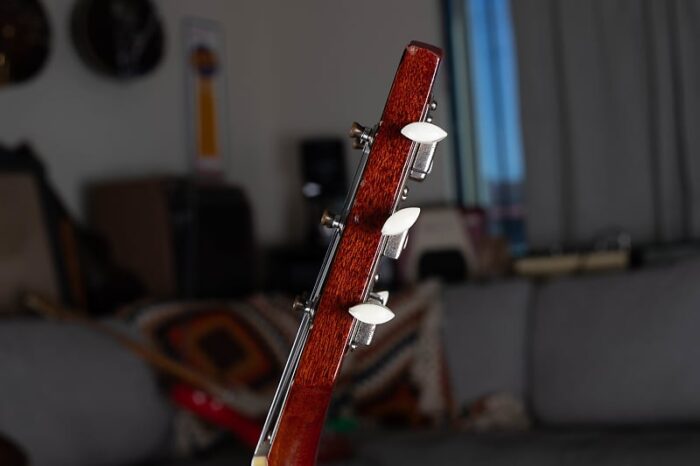 Gibson Les Paul Special 1960 - Cherry - Image 11