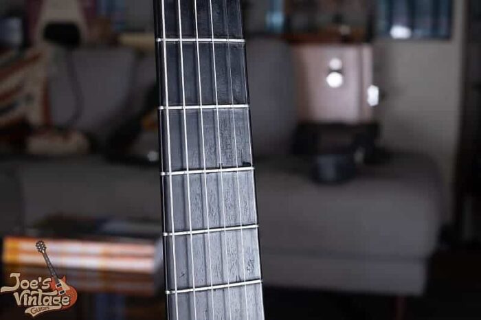 Martin 1-21 1891- One Family Owned! - Image 7