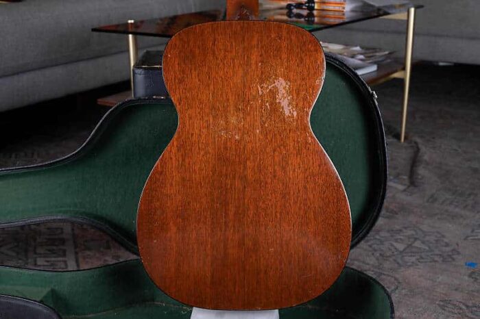 Martin 0-18 1949 - One Owner! Lovely sound - Image 11