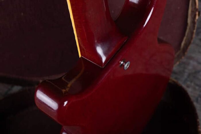 Gibson Les Paul Special 1960 - Cherry - Image 9
