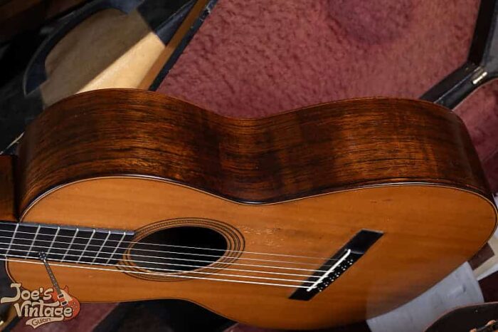 Martin 1-21 1891- One Family Owned! - Image 14