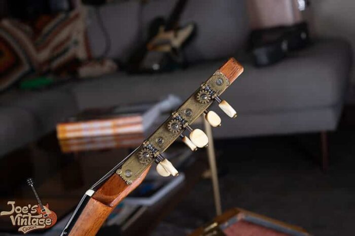 Martin 1-21 1891- One Family Owned! - Image 19