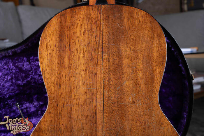 Martin 0-18 1918 - Image 17