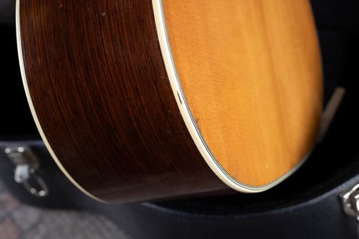 Martin D-28 1963 - One of a kind Vintage Gem - Image 18
