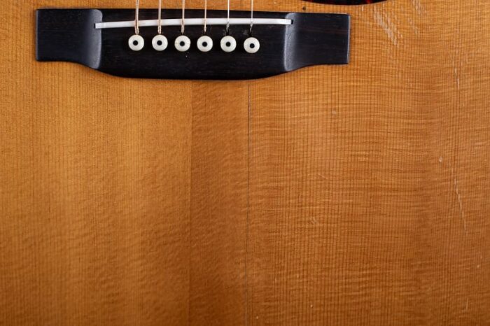 Martin D-28 1963 - One of a kind Vintage Gem - Image 7