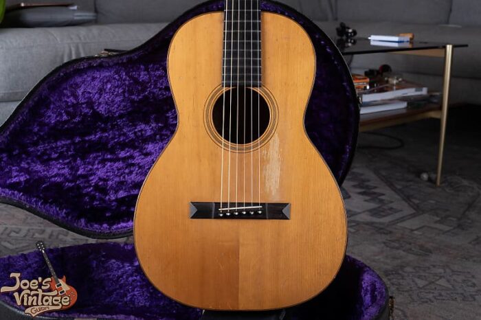 Martin 0-18 1918