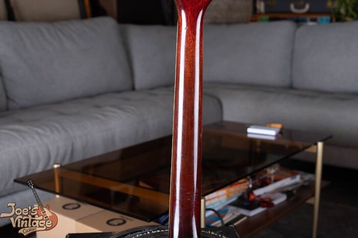 Gibson ES-330 1967 - Cherry - Rare Maestro Vibrato - Image 16