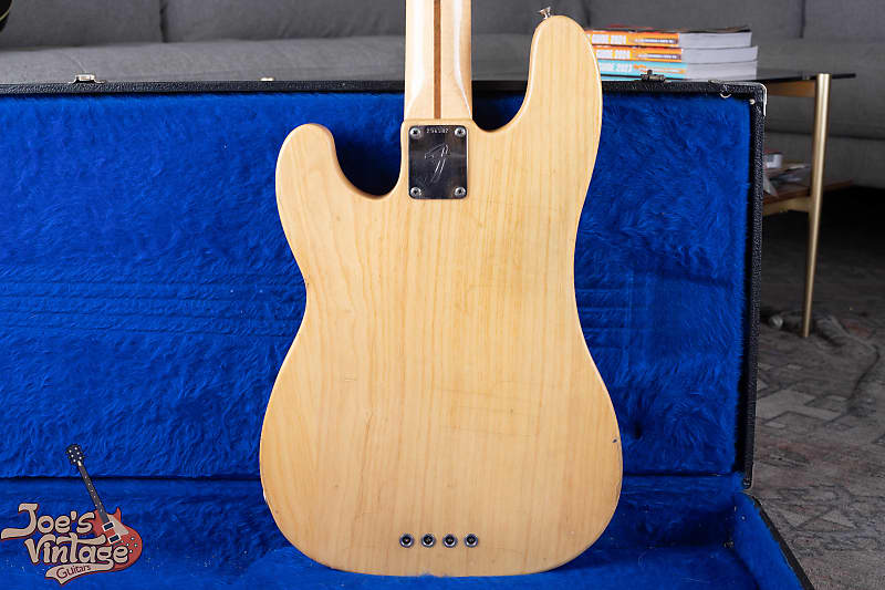 Fender telecaster bass body hotsell
