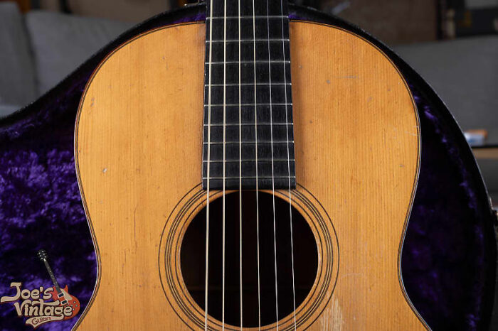 Martin 0-18 1918 - Image 5