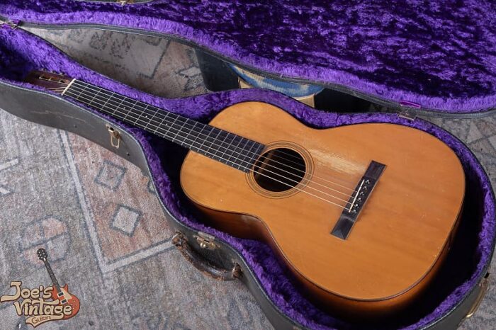 Martin 0-18 1918 - Image 3