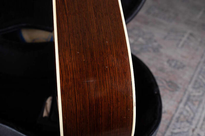 Martin D-28 1963 - One of a kind Vintage Gem - Image 17