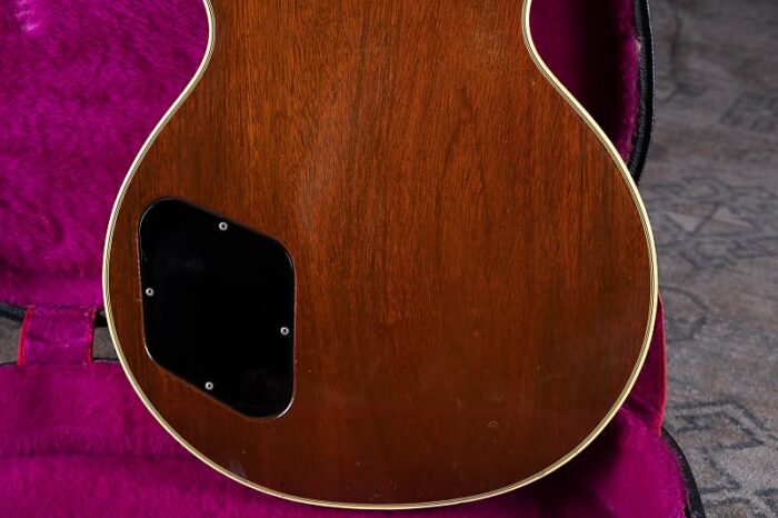 Gibson Les Paul Artisan 1970s - Natural - Image 15