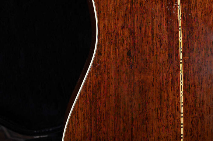 Martin D-28 1963 - One of a kind Vintage Gem - Image 13