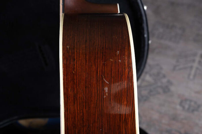 Martin D-28 1963 - One of a kind Vintage Gem - Image 19