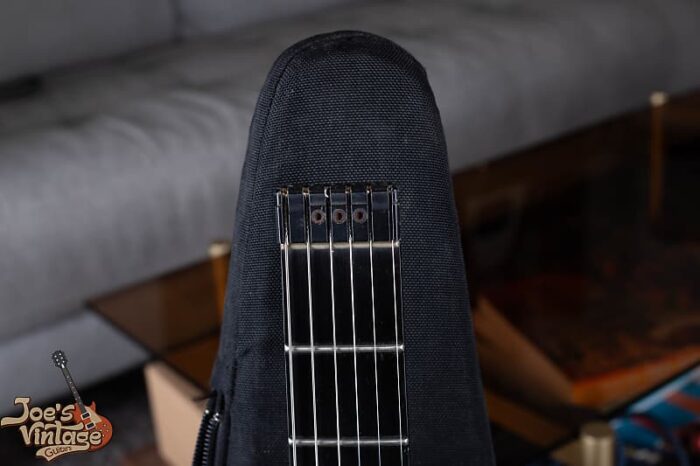 Steinberger GP2S 1980s - Red - Image 5