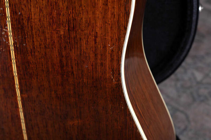 Martin D-28 1963 - One of a kind Vintage Gem - Image 15