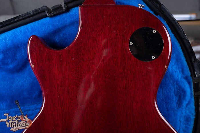 Gibson Les Paul Special 1989 - Red - Image 16