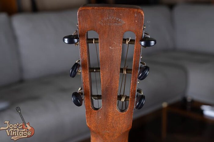 Martin 0-18 1918 - Image 14