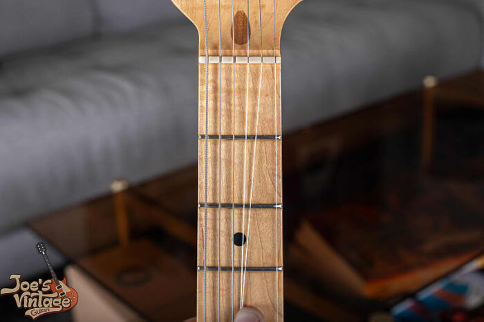 Fender Lead II 1980 - Cherry - Image 8