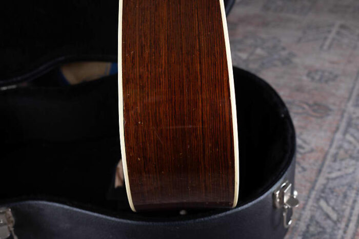 Martin D-28 1963 - One of a kind Vintage Gem - Image 20