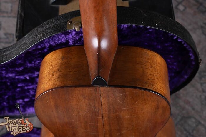 Martin 0-18 1918 - Image 19