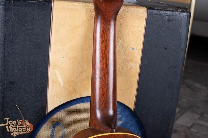 Martin Style 2 Ukulele 1940s - Image 9