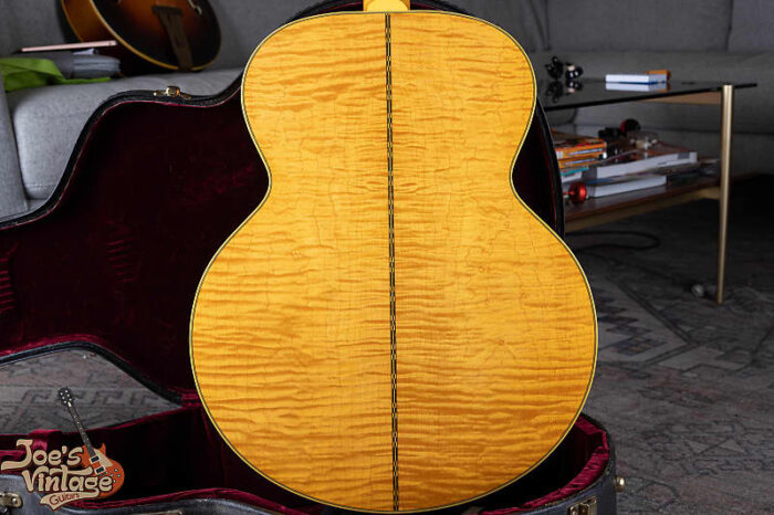 Gibson Montana Gold 1990s - Blonde - Ren Ferguson Era! - Image 2