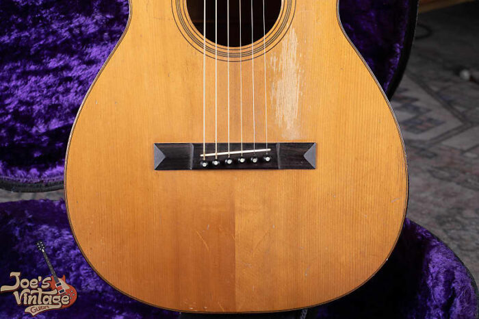 Martin 0-18 1918 - Image 6