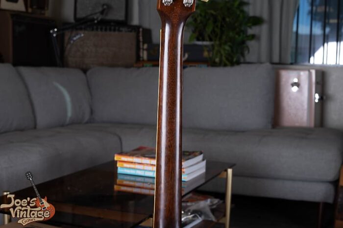 Gibson ES-335 1965 - RARE Maestro Vibrola - Sunburst - Image 13