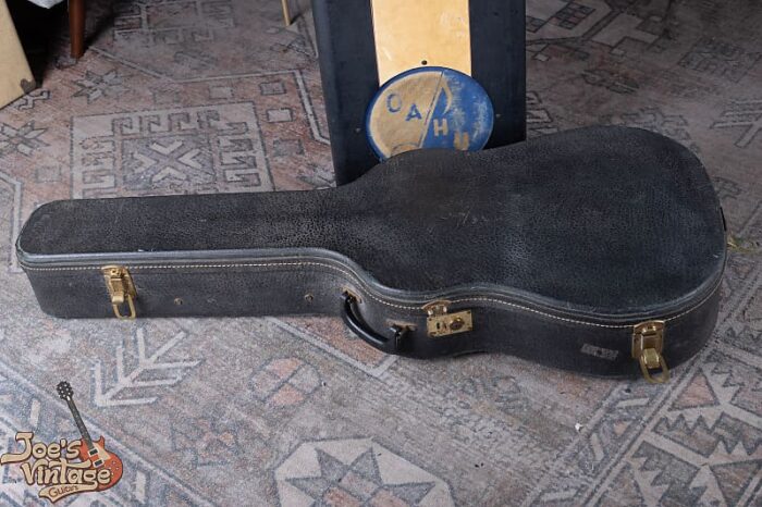 Gibson ES-225 1958 - Sunburst - Image 16