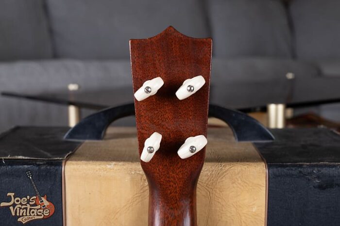 Martin Style 2 Ukulele 1940s - Image 8