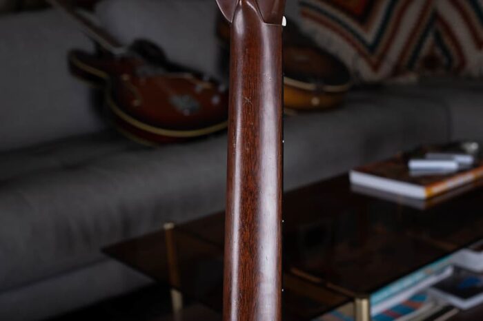 Martin D-28 1963 - One of a kind Vintage Gem - Image 16