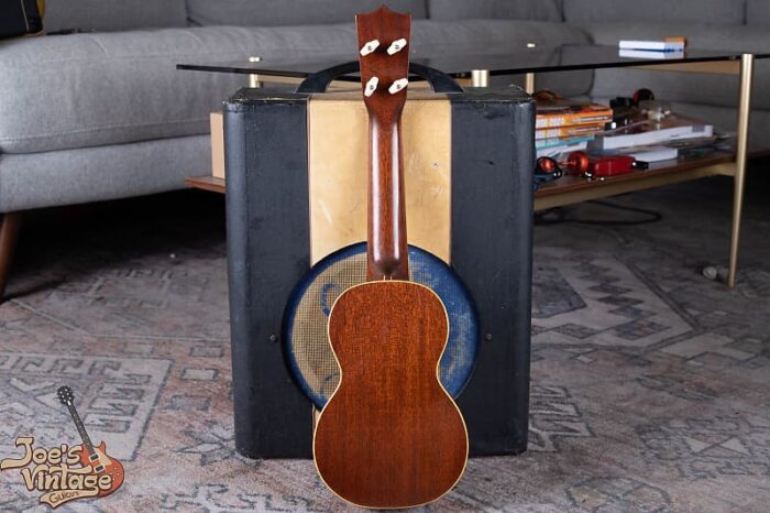 Martin Style 2 Ukulele 1940s - Image 11