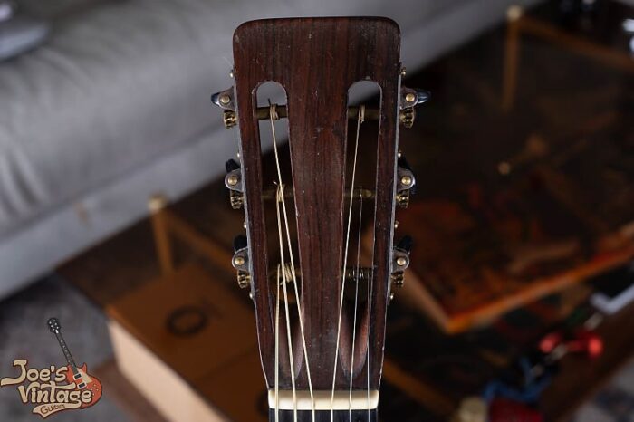 Martin 0-18 1918 - Image 13