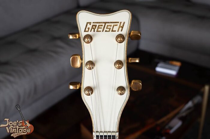 Gretsch White Falcon 1976 - White - Mono - Image 13
