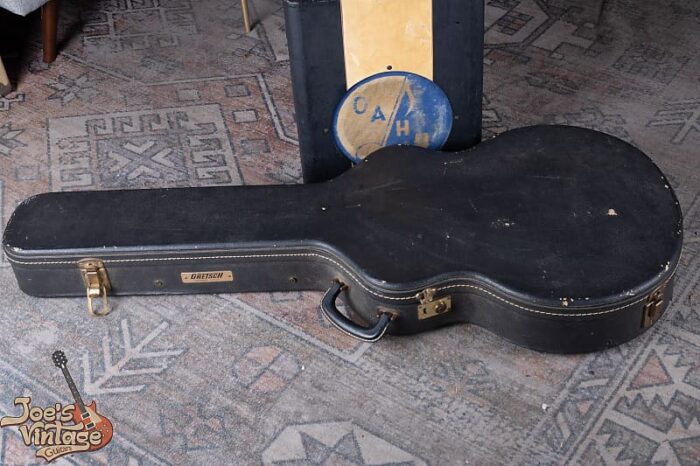 Gretsch White Falcon 1976 - White - Mono - Image 19