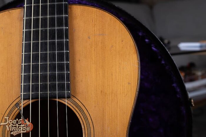 Martin 0-18 1918 - Image 9