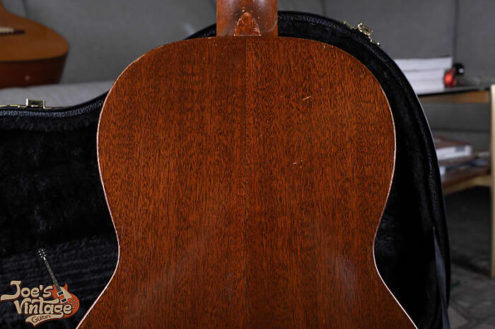 Martin 00-16C 1962 - Image 14