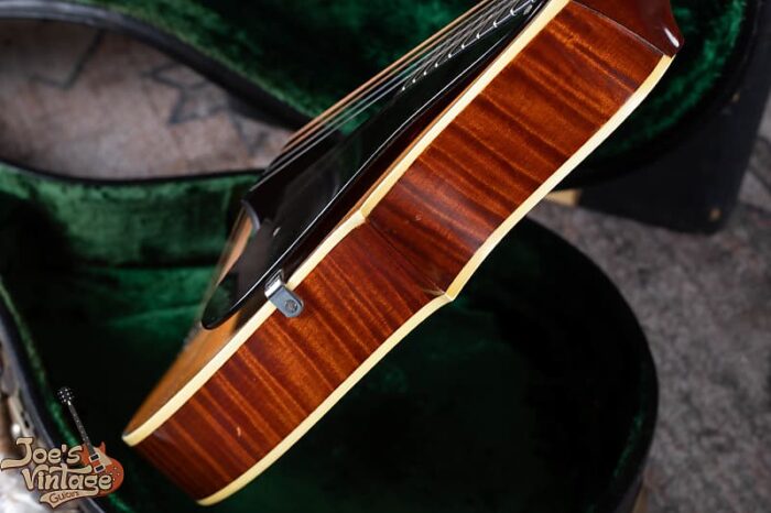 Martin Style 20 1930s - Tortoise Overlay - Image 10