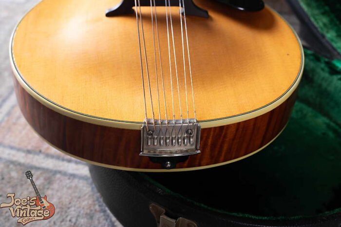 Martin Style 20 1930s - Tortoise Overlay - Image 11