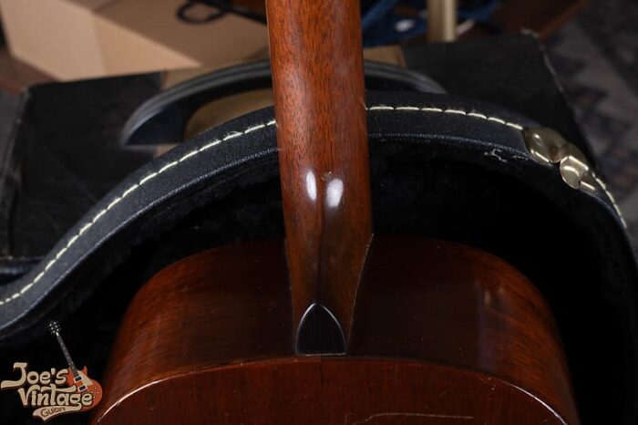 Martin 2-18T 1928 Tenor Guitar - Image 12