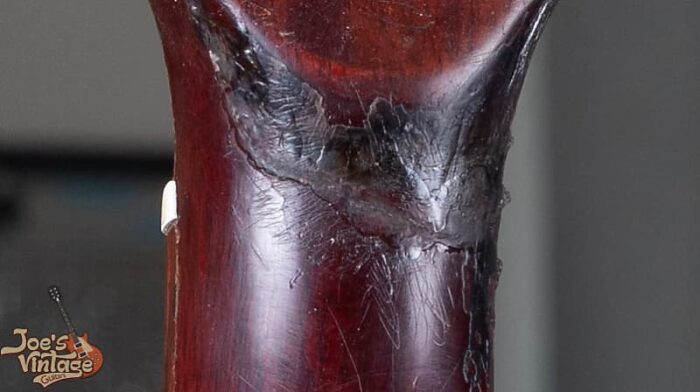 Gibson SG Special 1970s - Cherry - Image 12