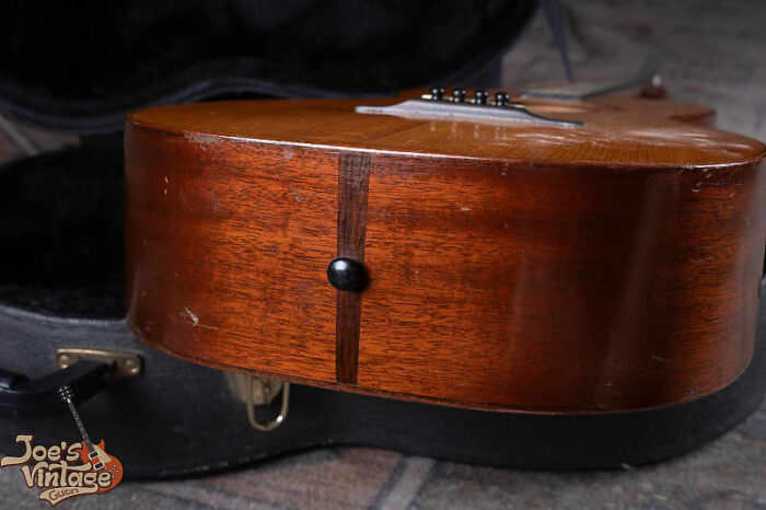 Martin 2-18T 1928 Tenor Guitar - Image 18
