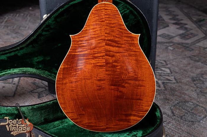 Martin Style 20 1930s - Tortoise Overlay - Image 8