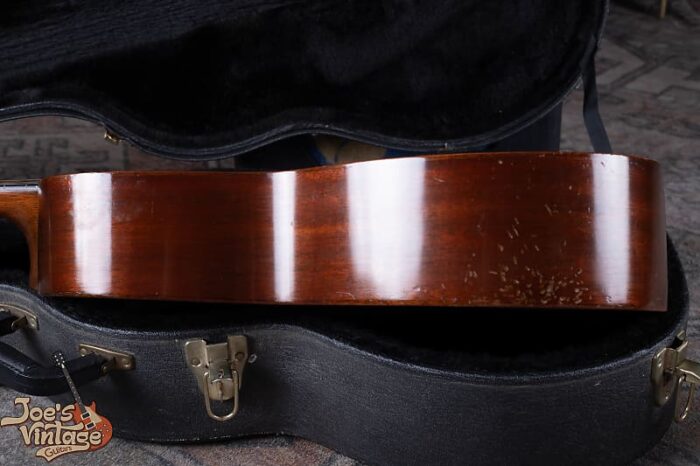 Martin 2-18T 1928 Tenor Guitar - Image 15