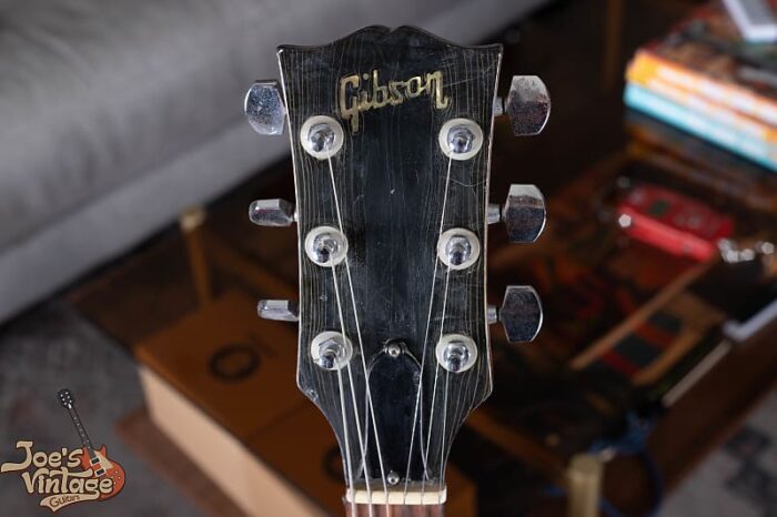 Gibson SG Special 1970s - Cherry - Image 9