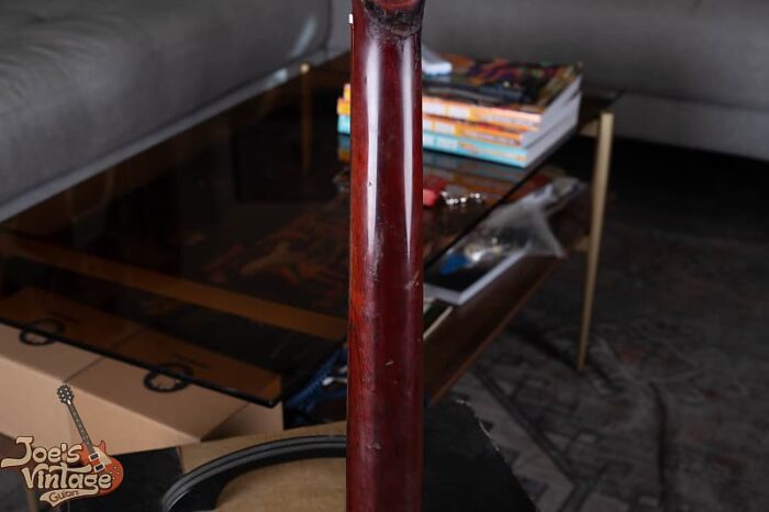 Gibson SG Special 1970s - Cherry - Image 11